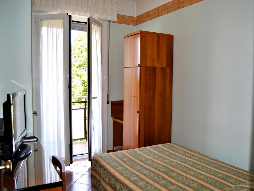 קסטלפרנקו אמיליה Hotel Aquila חדר תמונה